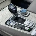 BMW 7 Series 2009 326 л.с. из Китая