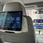 BMW 7 Series 2009 326 л.с. из Китая