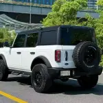 Ford 2023 лот 56748166 из Китая