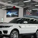Land Rover Sport 2021 360 л.с. — лот 56748453 из Китая