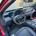 Ford Mondeo 2024 из Китая