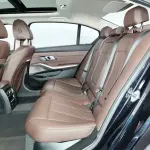 BMW 3 Series 2024 184 л.с. 184 л.с. 184 л.с. 184 л.с. 184 л.с. из Китая