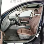 BMW 3 Series 2024 184 л.с. 184 л.с. 184 л.с. 184 л.с. 184 л.с. из Китая