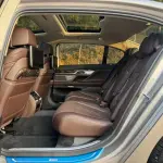 BMW 7 Series 2018 258 л.с. — лот 56997611 из Китая
