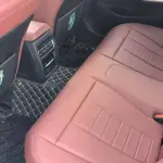 BMW 3 Series 2021 184 л.с. — лот 56749403 из Китая