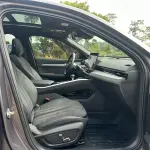 Geely Xingrui 2025 из Китая