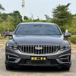 Geely Xingrui 2025 из Китая