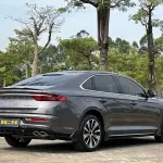 Geely Xingrui 2025 из Китая