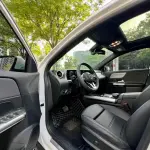 Mercedes-Benz GLA 2023 из Китая
