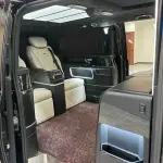 Mercedes-Benz V-Class 2019 211 л.с. из Китая