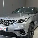 Land Rover Velar 2019 340 л.с. из Китая