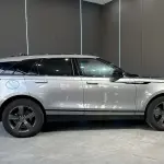 Land Rover Velar 2019 340 л.с. из Китая