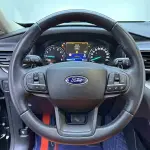 Ford Explorer 2021 276 л.с. из Китая