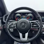 Mercedes-Benz GLS 2022 лот 56750700 из Китая