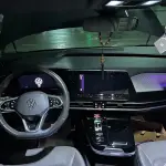 Volkswagen Talagon 2021 из Китая