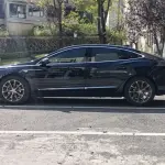 Buick LaCrosse 2020 из Китая