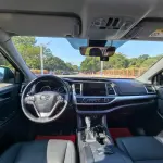 Toyota Highlander 2020 из Китая