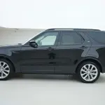 Land Rover Discovery 2025 из Китая