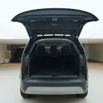 Land Rover Discovery 2025 из Китая
