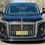 Hongqi Hongqi HQ9 2023 из Китая
