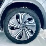 Geely Xingyue L 2022 245 л.с. — лот 56752494 из Китая