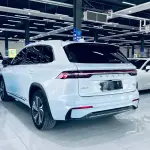 Geely Xingyue L 2022 245 л.с. — лот 56752494 из Китая