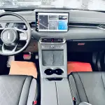 Wey Wey Latte DHT-PHEV 2024 из Китая