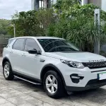Land Rover Discovery Sport 2016 241 л.с. — лот 56998416 из Китая