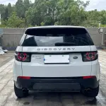 Land Rover Discovery Sport 2016 241 л.с. — лот 56998416 из Китая