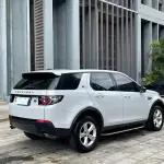 Land Rover Discovery Sport 2016 241 л.с. — лот 56998416 из Китая