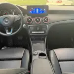 Mercedes-Benz GLA 2018 156 л.с. из Китая