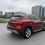 Mercedes-Benz GLA 2018 156 л.с. из Китая