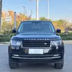 Land Rover Range Rover 2016 из Китая