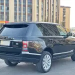 Land Rover Range Rover 2016 из Китая
