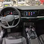 Volkswagen Passat 2021 186 л.с. — лот 56753679 из Китая