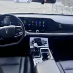 Bestune B70 2022 из Китая