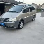 Fengxing Lingzhi 2014 из Китая