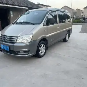 Fengxing Lingzhi 2014 из Китая