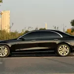 Mercedes-Benz S-Class 2022 313 л.с. — лот 56762243 из Китая