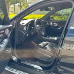 Mercedes-Benz GLC 2021 258 л.с. — лот 56762111 из Китая