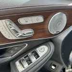 Mercedes-Benz GLC 2021 258 л.с. — лот 56762111 из Китая