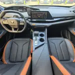 Changan UNI-V 2024 188 л.с. из Китая