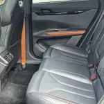 Changan UNI-V 2024 188 л.с. из Китая