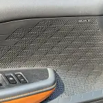Changan UNI-V 2024 188 л.с. из Китая