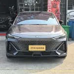 Changan UNI-V 2024 188 л.с. из Китая