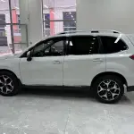 Subaru Forester 2016 из Китая
