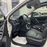 Subaru Forester 2016 из Китая