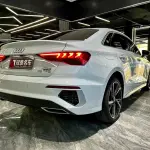 Audi A3 2022 из Китая