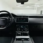 Land Rover Velar 2019 250 л.с. — лот 56664034 из Китая