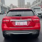 Mercedes-Benz GLA 2016 184 л.с. из Китая